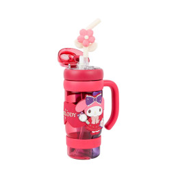 Water Bottle - My Melody - 1300 ML